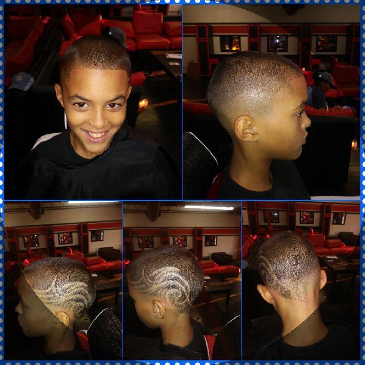 Den's Chop Shop, 3845 Cypress Creek Pkwy Suite 280, Houston, 77068