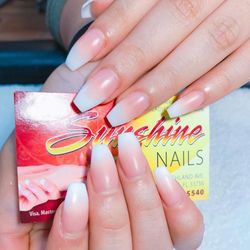 Sunshine nails, 1591 S Highland Ave, Clearwater, FL, 33756