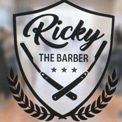 Ricky The Barber, 855 North Park Avenue, Suite 3, Apopka, 32712