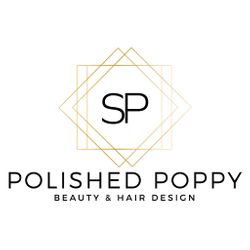 Polished Poppy Beauty & Hair Design, Bel Air North, MD, 21918