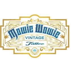 Mowie Wowie Vintage Tattoo, 1313 Edgewater Drive, Orlando, 32804