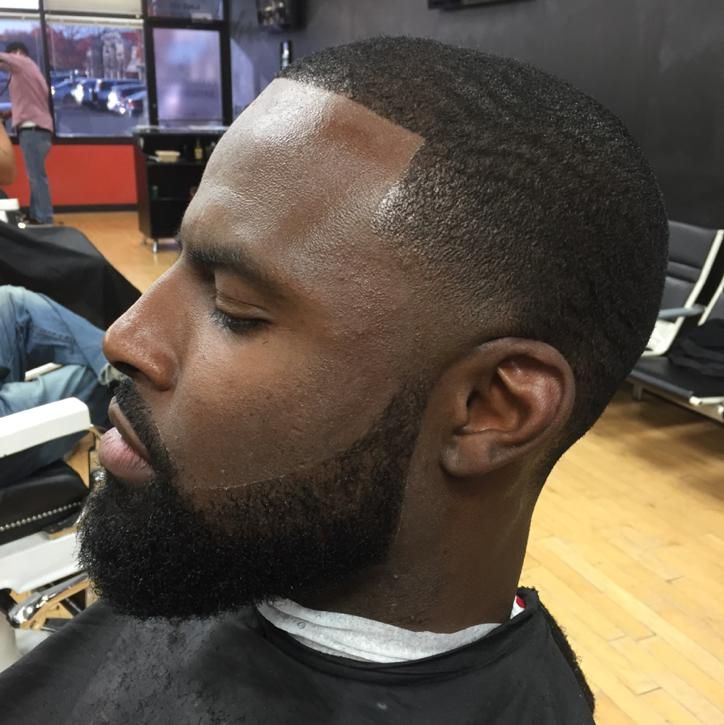 Siddiq The Barber, Clubhouse Barbershop 5975 Roswell Rd., Sandy Springs, GA, 30328