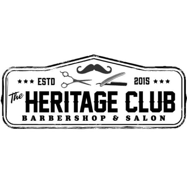 The Heritage Club Barbershop and Salon, 1712 South Dale Mabry Highway, Tampa, 33629