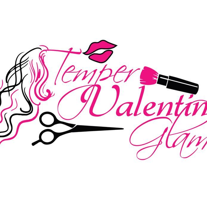 Temper Valentine Glam, 518 Thomas St, Bethlehem, PA, 18015