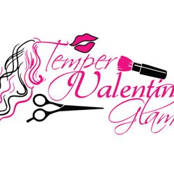 Temper Valentine Glam, 518 Thomas St, Bethlehem, PA, 18015