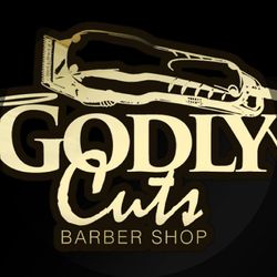 Godly Cuts Barbershop, 523 North Sam Houston Pkwy E, Houston, 77060