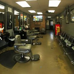 Pick The Barber, 821C Broadway Street, Cape Girardeau, MO, 63701