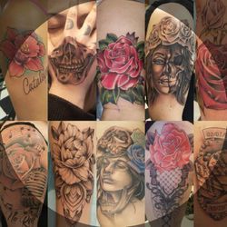 Tattoos By MattyFresh, 139 Main Avenue, Wynantskill, 12198