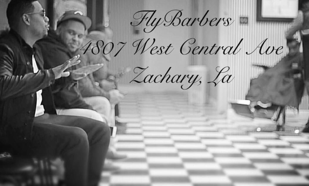 Barbershops In Zachary La Booksy