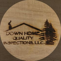Down Home Quality Inspections, LLC, 800 North 2300 West, West Point, 84015