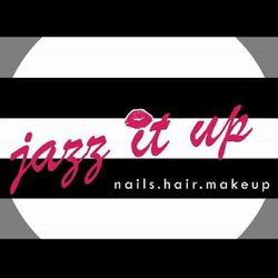 Jazz It Up Nails Hair Make-up, 112 North King St, Windsor, 27983