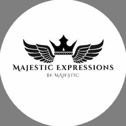 Majestic Expressions, 3302 Williamsburg Rd., Richmond, 23231