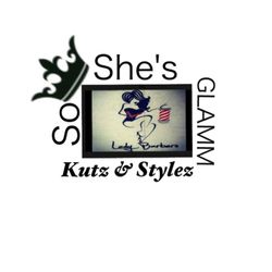 She's So Glam Kutz & Stylez, 104 Scooba St, Hattiesburg, MS, 39401