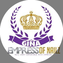 Gina Empress of Nailz, 356 NE 167th Street, North Miami Beach, 33162