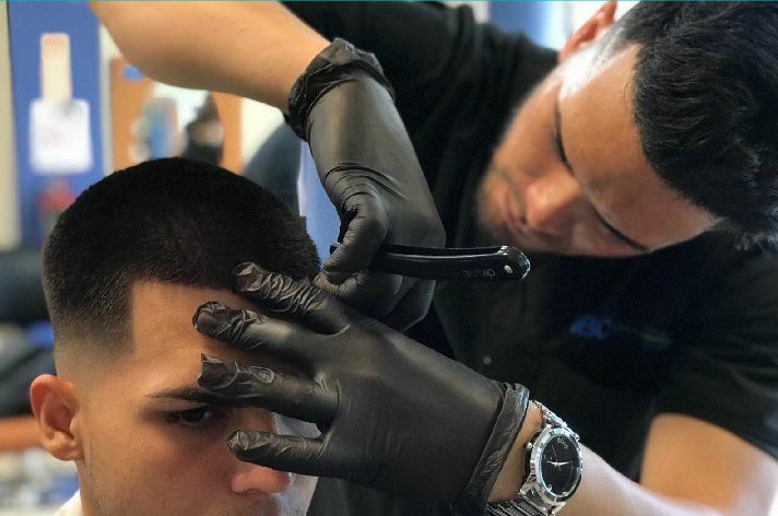 Page 6 Barbershops Near Me in Maravilla Norte Find Best