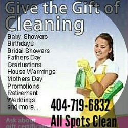 All Spots Clean, 713 West Peachtree Street, Atlanta, 30303