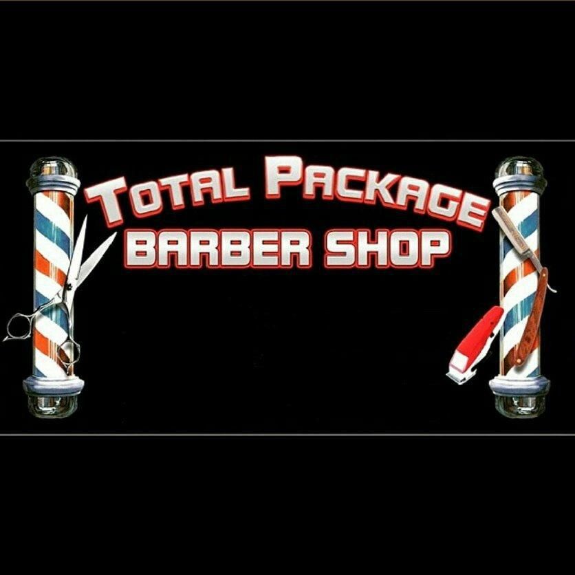 Total Package Barbershop, 4640 McWille Drive, Jackson, 39206