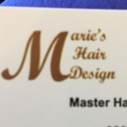 Marie’s Hair Design At Porte Noire, 920 International Parkway Ste 1, Lake Mary, 32746