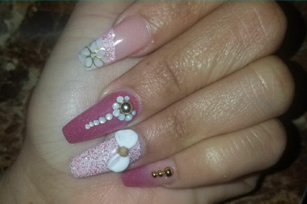 Nail Salons Near Me in Oakley  Best Nail Places & Nail Shops in Oakley, CA!