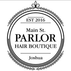 Main Street Parlor And Salon, 101 N. Main St. suite C, Joshua, TX, 76058