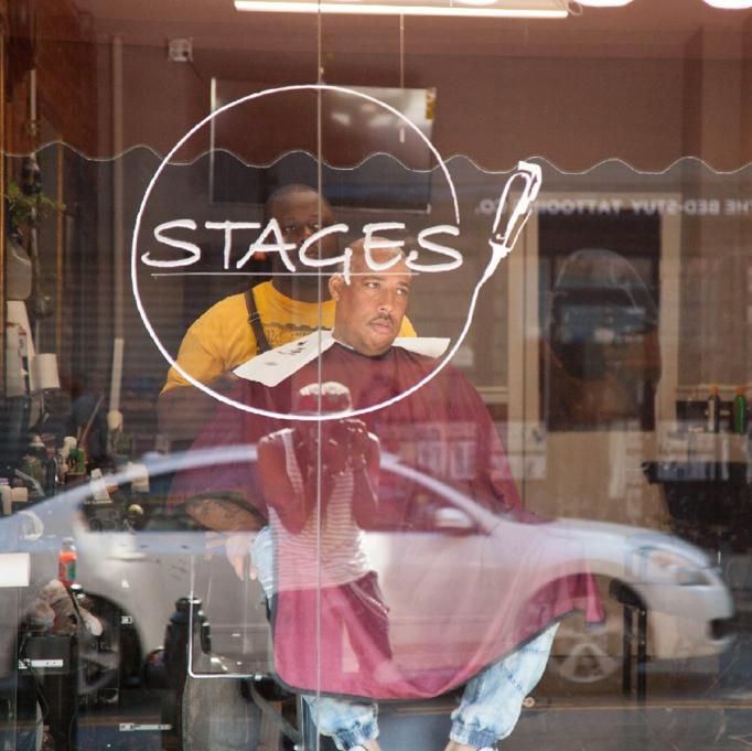 Stages, 199 Malcolm x Boulevard, Brooklyn, NY, 11221