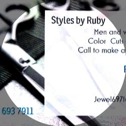 Styles s by Ruby, 1045231  Central  Expy # 124, Suite 120, Dallas, TX, 75231