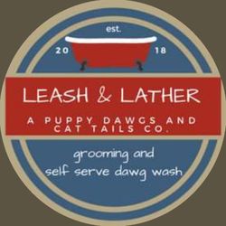 Leash and Lather, 204 South Saint Charles, Brenham, 77834