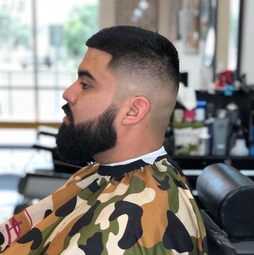 Jordan Mora the Barber, Kyle, TX - pricing, reviews, book ...