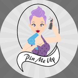 Pin Me Up Hair Studio, 3929 LA-59, Mandeville, 70471
