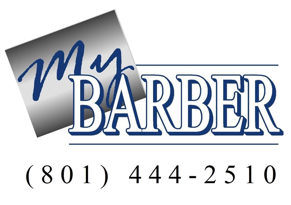 My Barber, 55 north main street, Kaysville, 84037