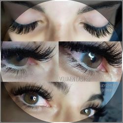 Lucy's Eyelash Extensions, 1501 Sutter Street #108, 204, San Francisco, 94109