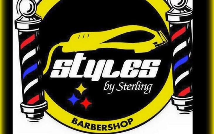 Styles By Sterling Barbershop, 2625 3rd St, Alexandria LA, 71302