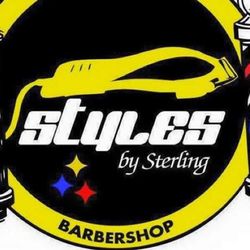 Styles By Sterling Barbershop, 2625 3rd St, Alexandria LA, 71302