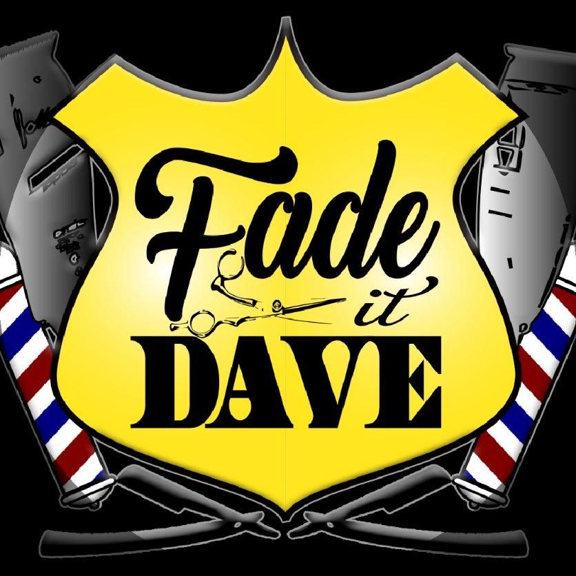 Fade It Dave, 2165 N. Hercules Ave., Clearwater, FL, 33763