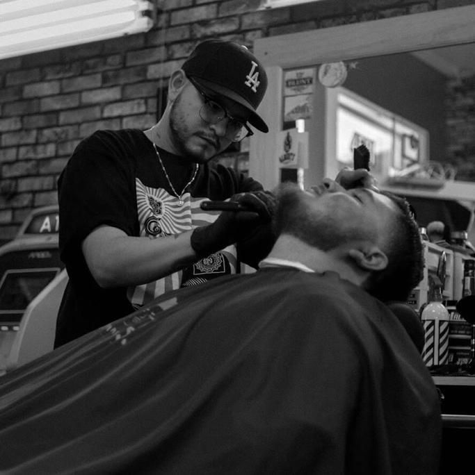 Barbershop 92, 1905 Fremont Ave, South Pasadena, CA, 91030