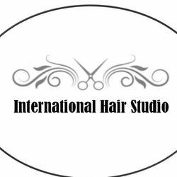 International Hair Studio, 2459 123rd St, Blue Island, IL, 60406