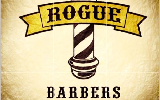 rogue barbers, 304 sw 6th street, Grants pass, 97526