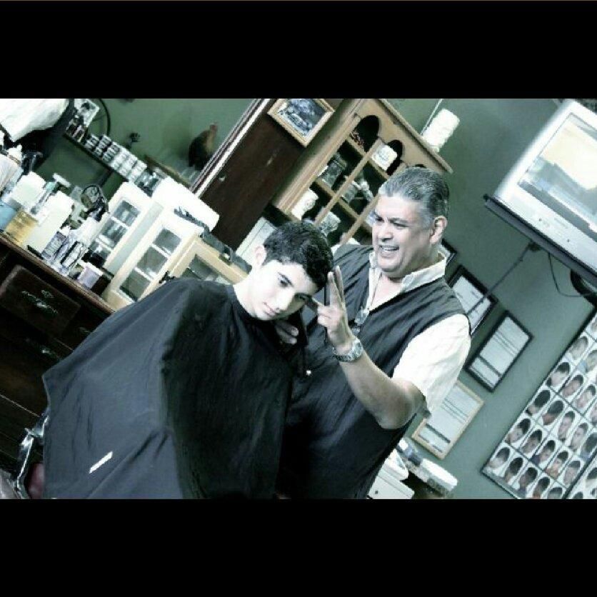 Clippers Barbershop, 6991 Blanco rd., Castle Hills, 78216