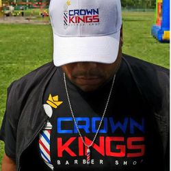 Crown Kings Barbershop, 18640 Clyde Avenue, Chicago, IL, 60643