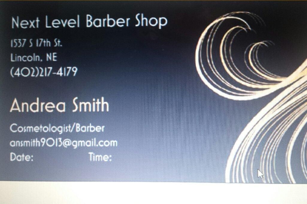 Next Level Barber Shop Book Appointments Online Booksy