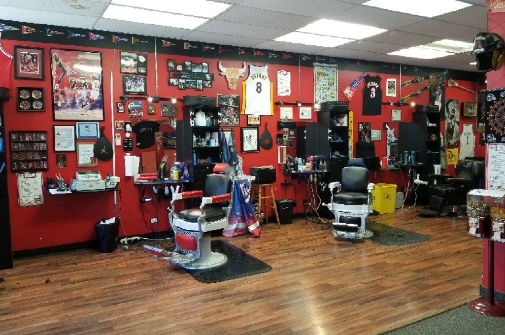 Freddys Barbershop - Thornton - Book Online - Prices, Reviews, Photos