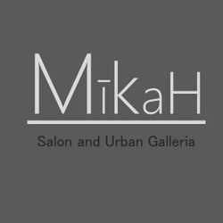 Mikah Salon & Urban Galleria, 3455 Edgewater Drive A, Orlando, 32804