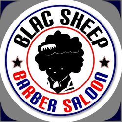 BLAC Sheep Barbering, Irving Street, Petit Bouge, San Juan, 12345