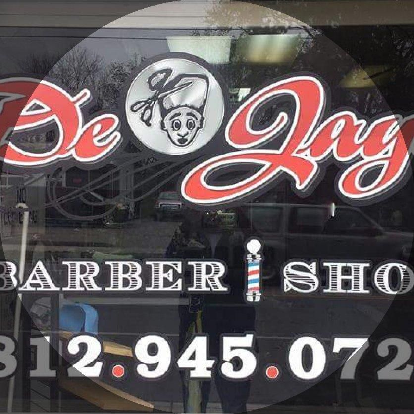 Dejays Cutting Edge/ BEEZY, 1302 State St, New Albany, 47150
