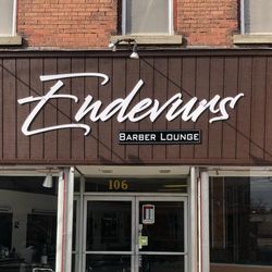 Endevurs Barber lounge, 106 North Street, Middletown, 10940