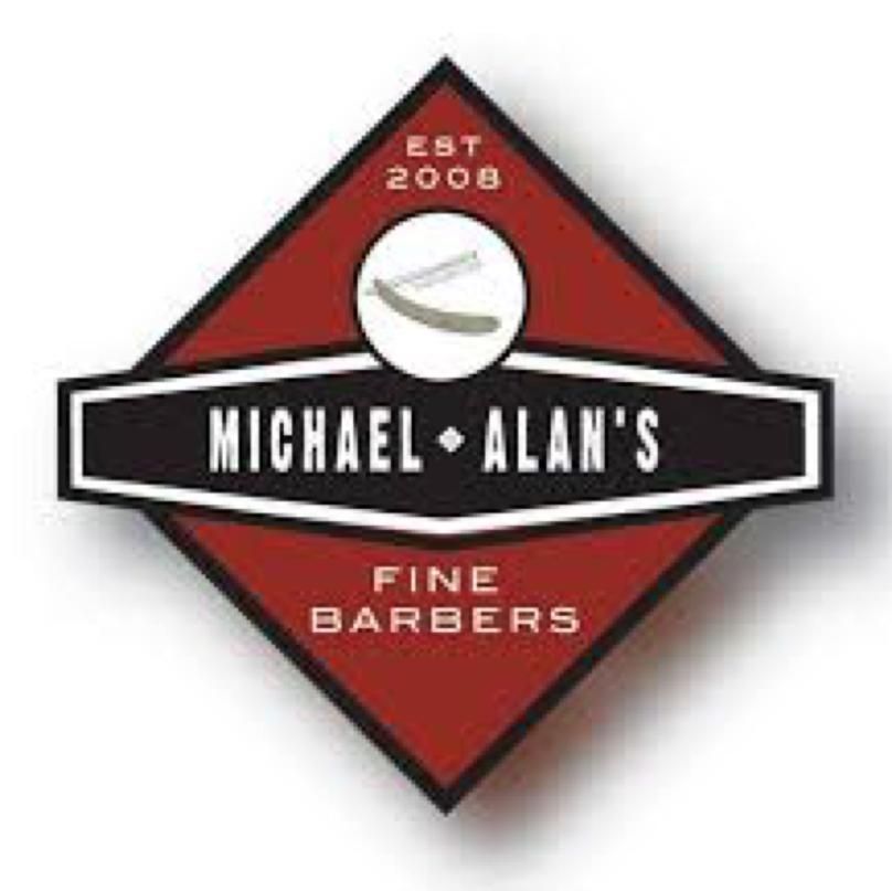 Michael Alans Fine Barbers, 1200 South Church Street, Mount Laurel, 08054