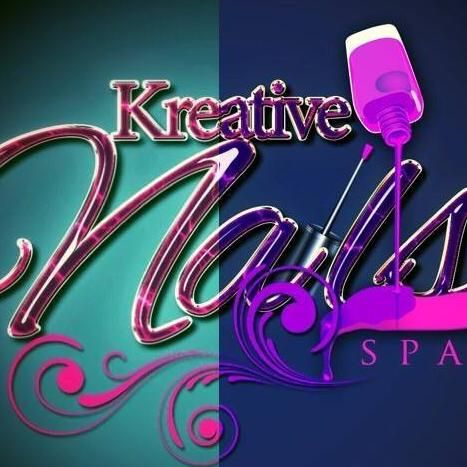 Kreative Nails, 6301 nw 6th ave ste 6, Miami, FL, 33150