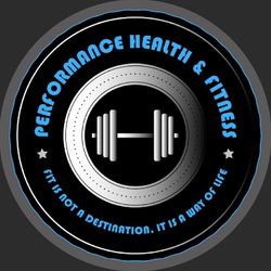 Performance Health & Fitness, 74 School Street 2nd Floor, Groton, 06340
