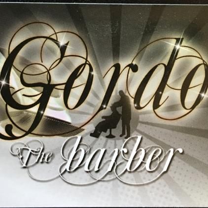 Gordos barbershop, 2751 S Chickasaw Tr, Orlando FL, 32829