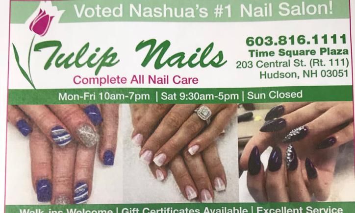 Gallery collection Neko Nails & Spa - Nail salon in Derry, NH 03038